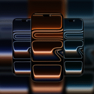 خلفيات iPhone 17 Pro Max