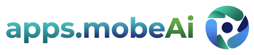 MobeAI Apps